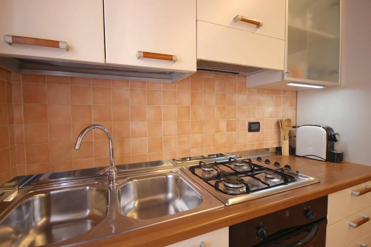 Case Vr Holiday Casa Di Mezzo Verona