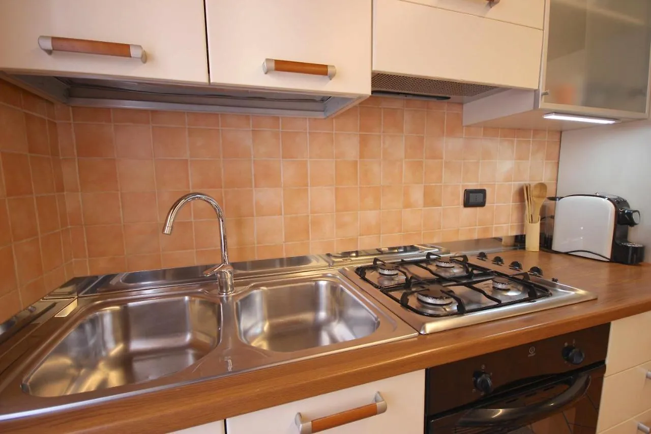 Apartment Case Vr Holiday Casa Di Mezzo Verona