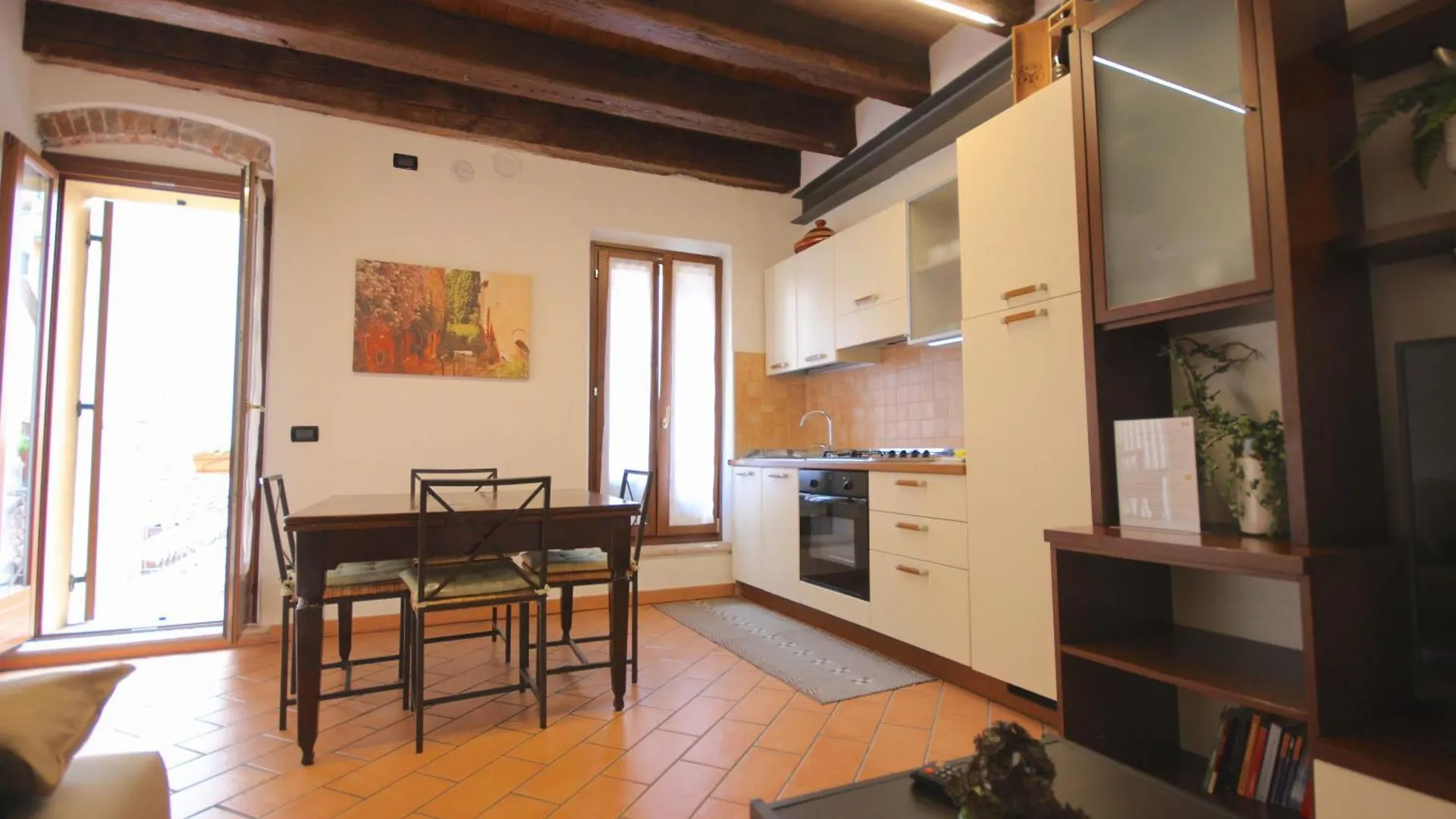 Apartment Case Vr Holiday Casa Di Mezzo Verona
