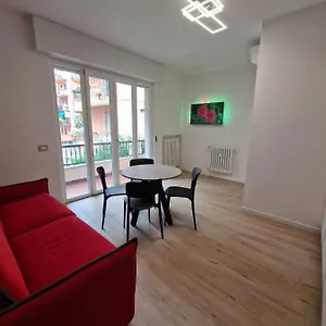 Appartamento San Rocco, Verona