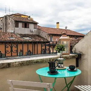 Appartamento Balcony, Verona