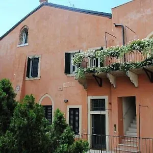 Appartamento Abbraccio Di, Verona