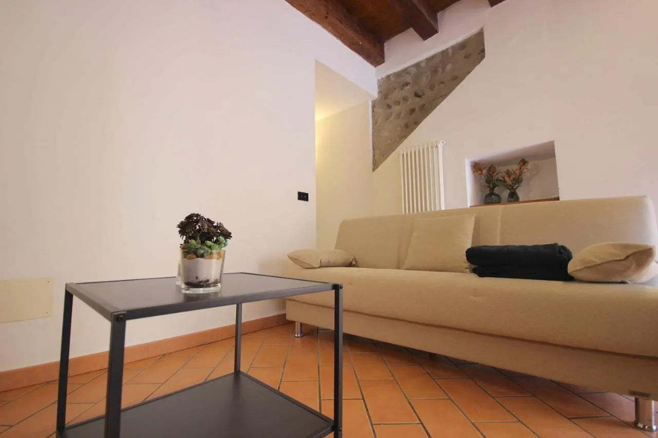 Case VR Holiday Casa di Mezzo Verona Appartamento
