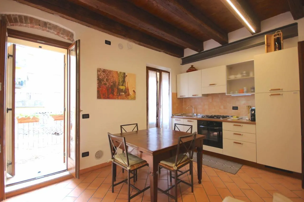 Case VR Holiday Casa di Mezzo Verona Italia