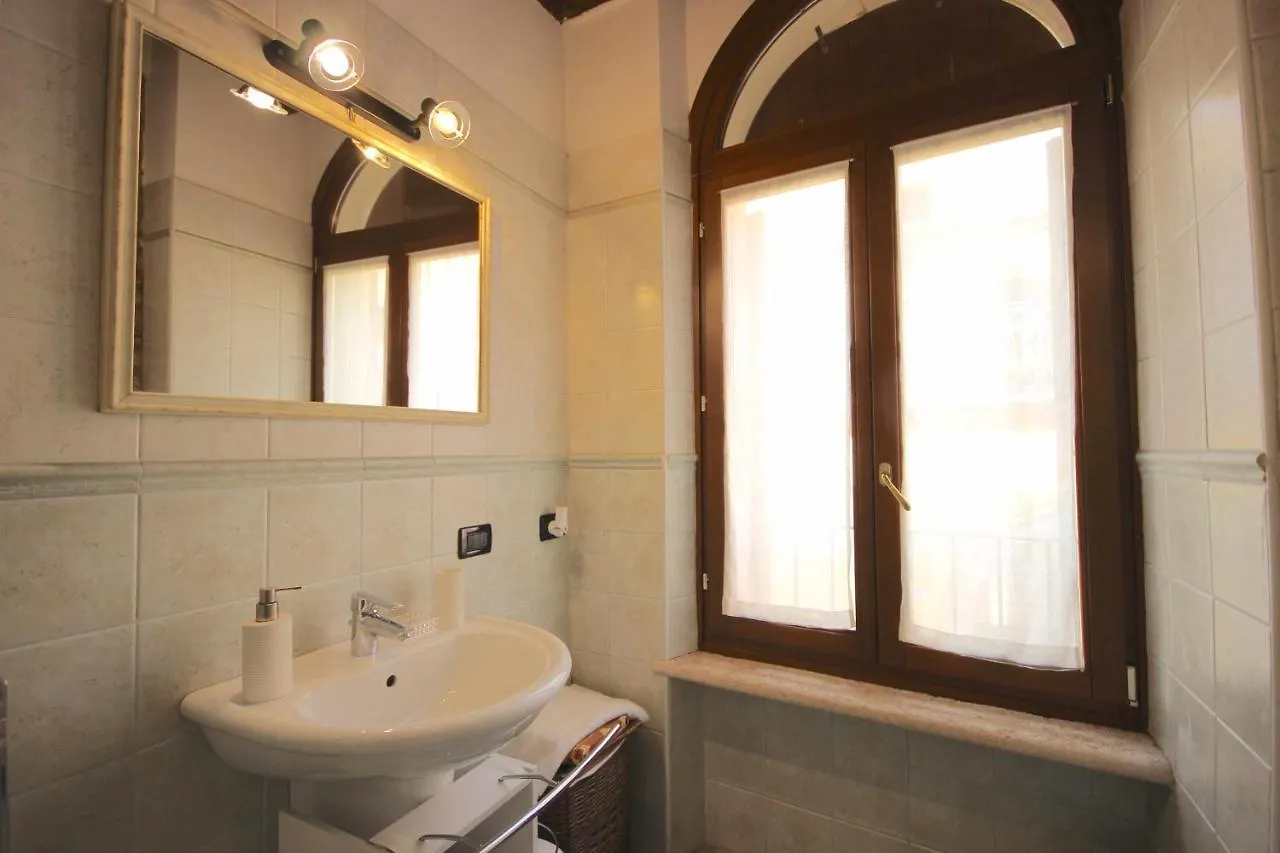 Appartamento Case VR Holiday Casa di Mezzo Verona