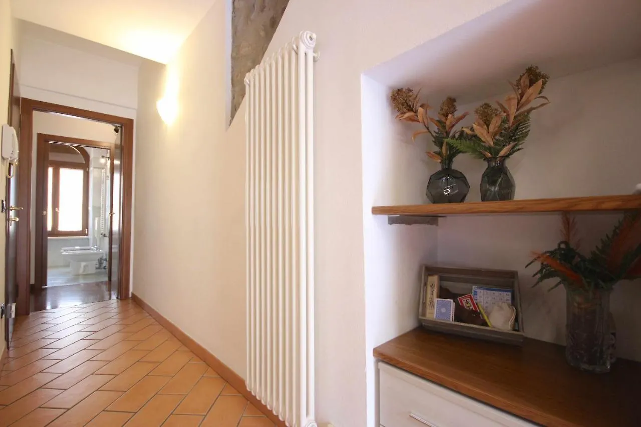 Case VR Holiday Casa di Mezzo Verona 0*,  Italia
