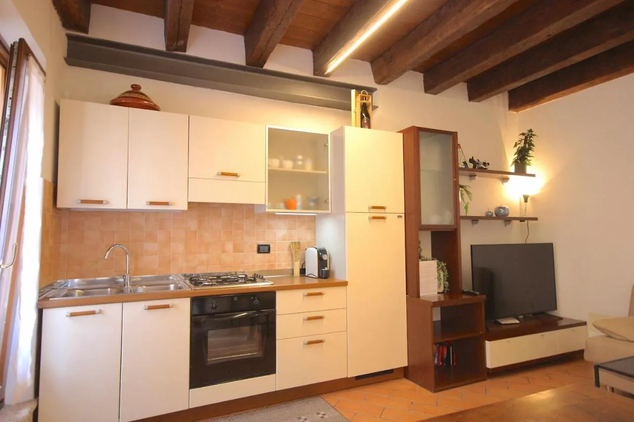 Appartamento Case VR Holiday Casa di Mezzo Verona