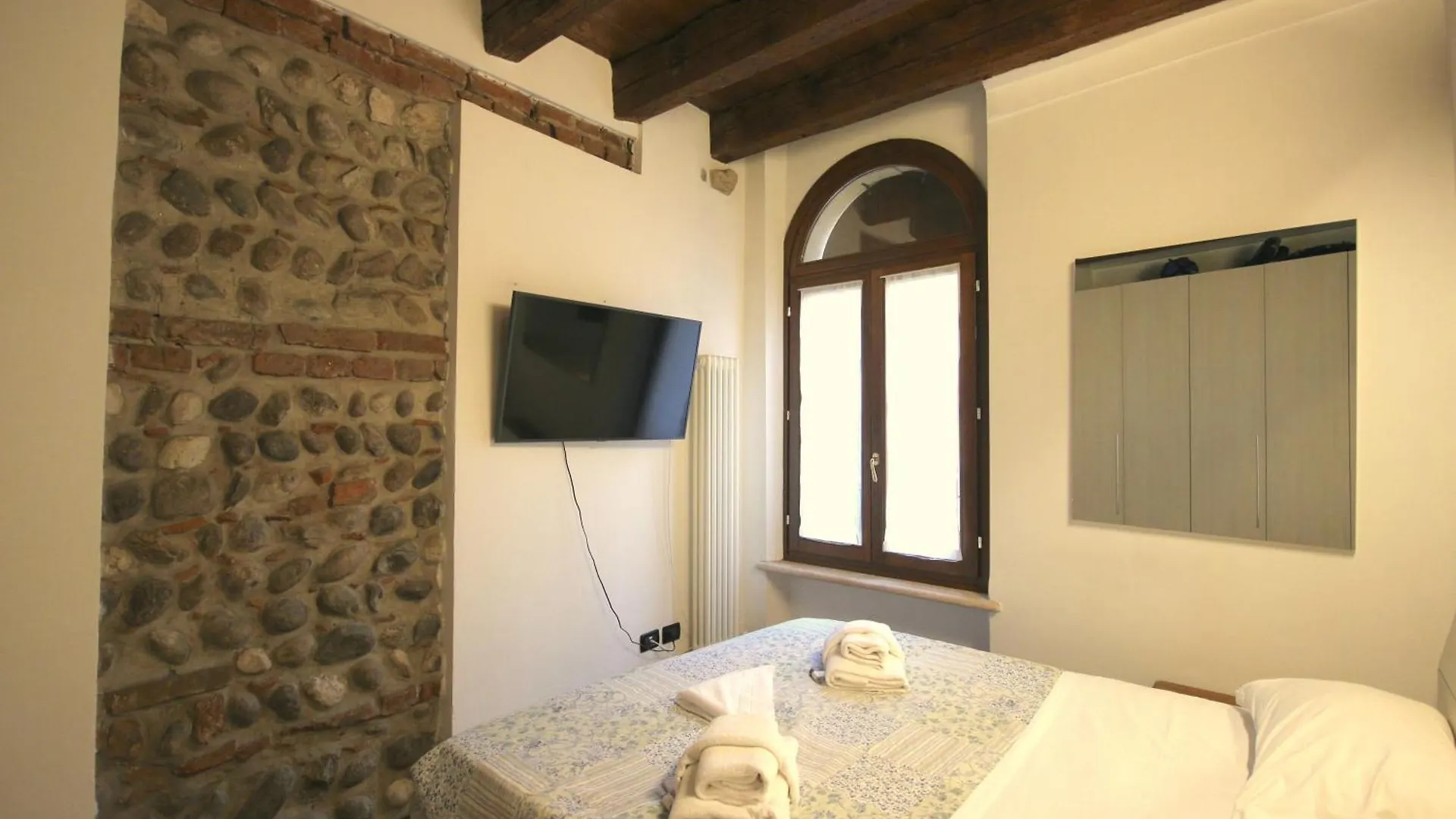 Appartamento Case VR Holiday Casa di Mezzo Verona