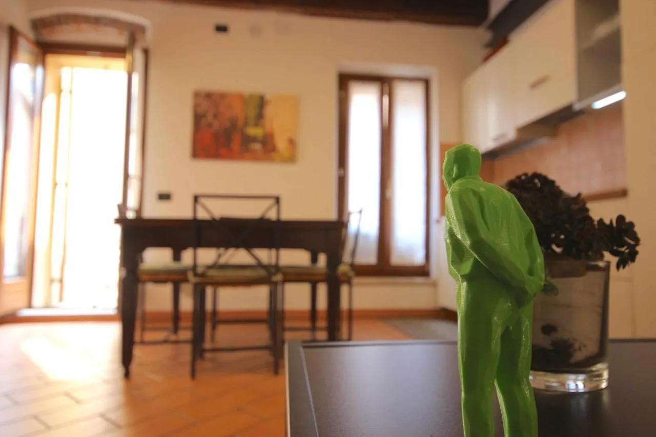 Case Vr Holiday Casa Di Mezzo فيرونا شقة