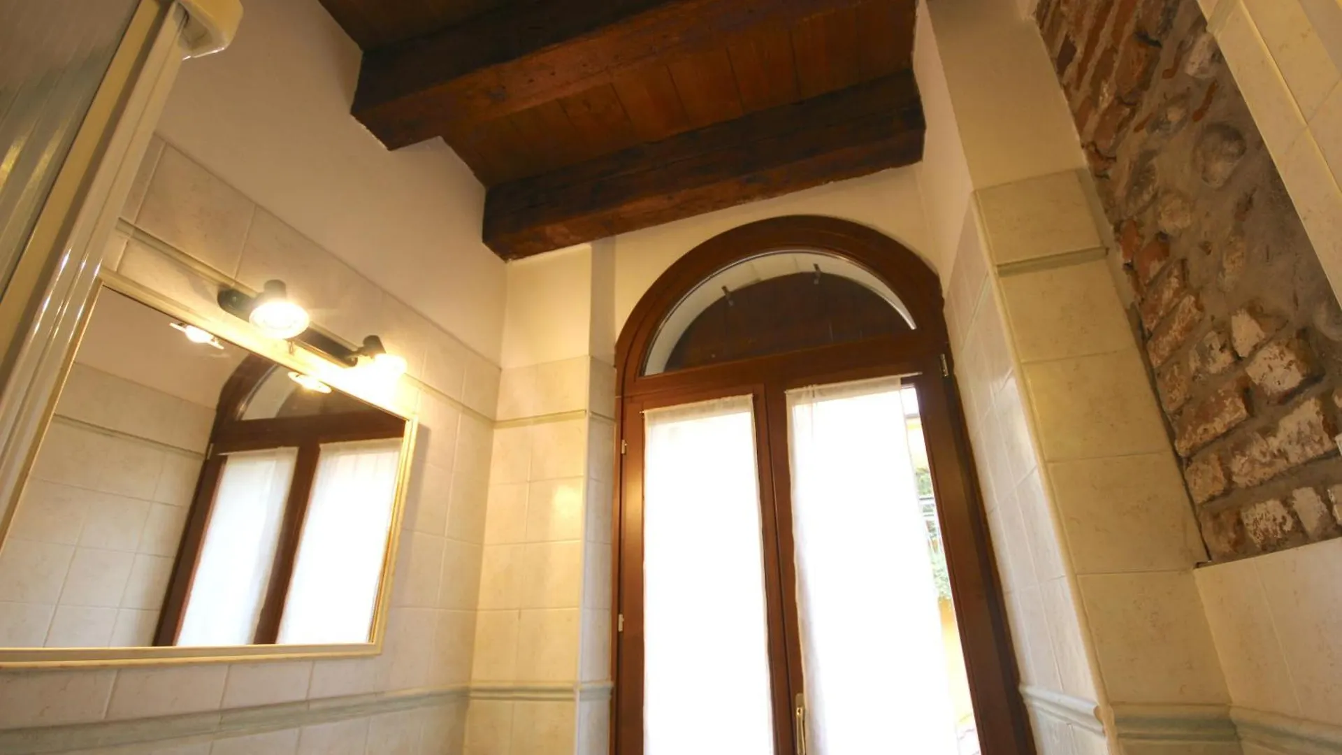 شقة Case Vr Holiday Casa Di Mezzo فيرونا إيطاليا