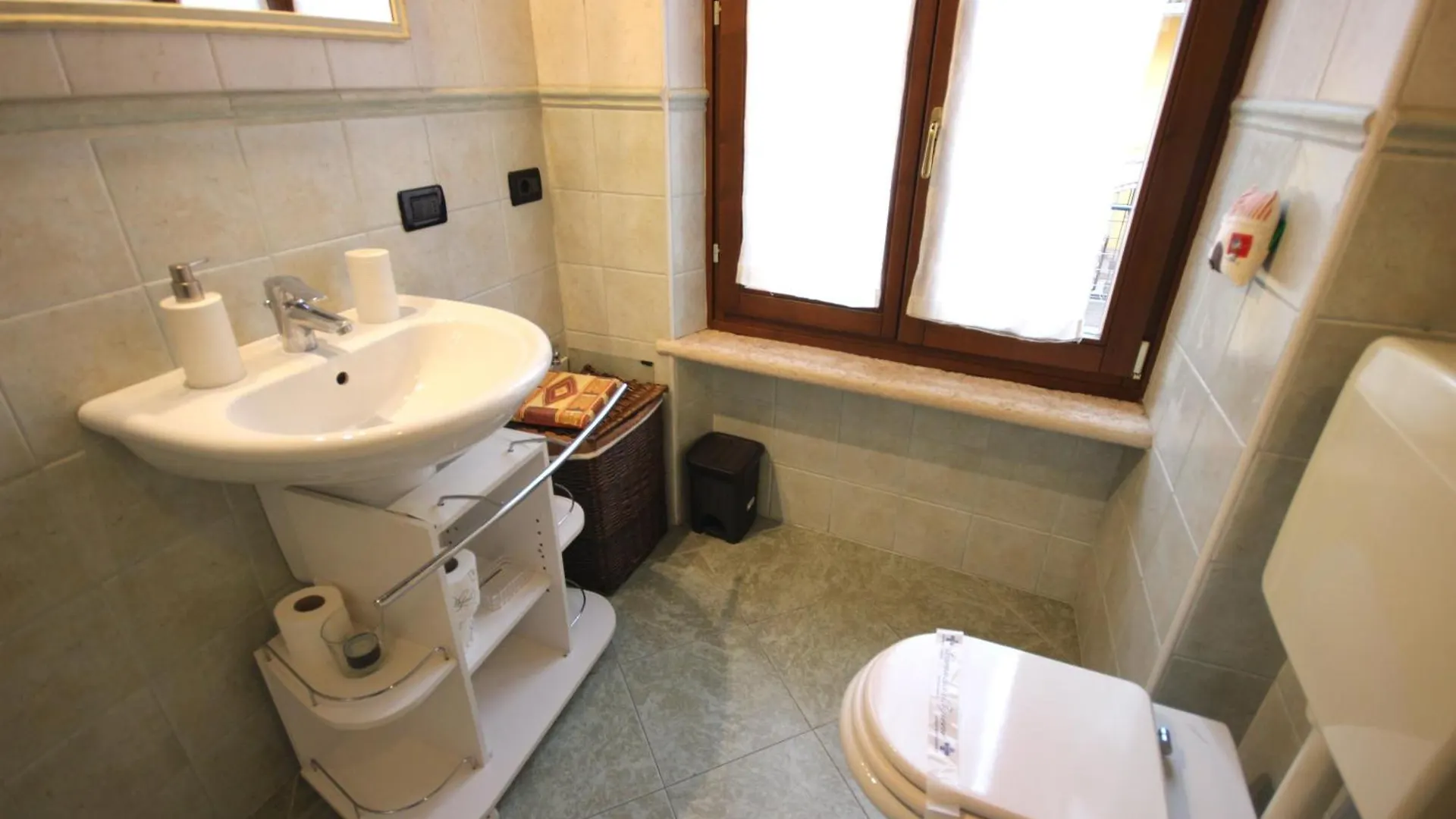 Case Vr Holiday Casa Di Mezzo Verona Apartment