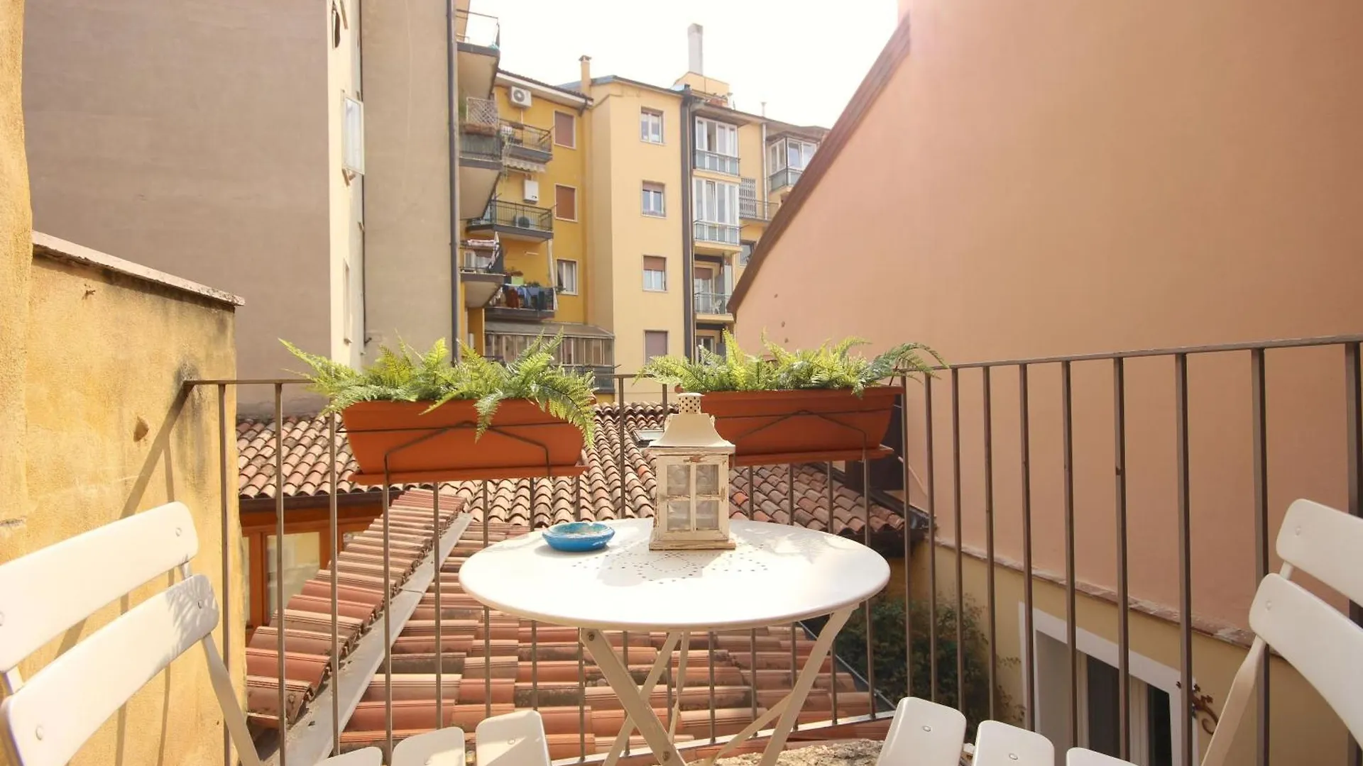Apartment Case Vr Holiday Casa Di Mezzo Verona